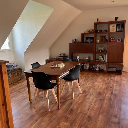 Maison Karmanor Monthoiron Dış mekan fotoğraf