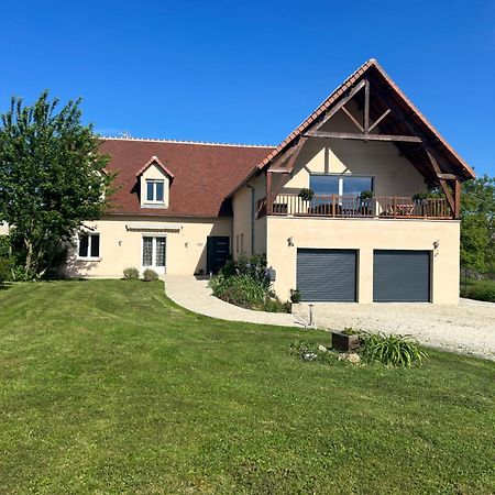 Maison Karmanor Monthoiron Dış mekan fotoğraf