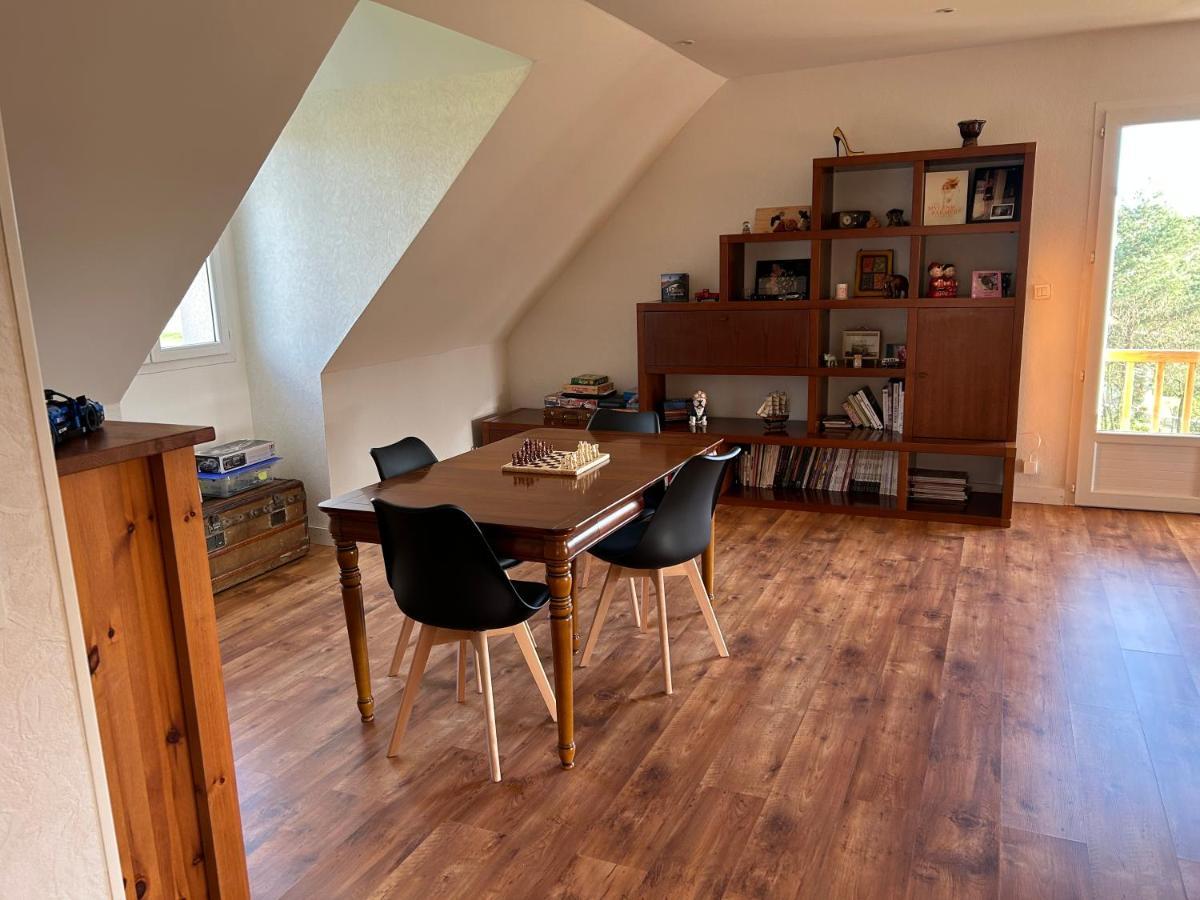 Maison Karmanor Monthoiron Dış mekan fotoğraf