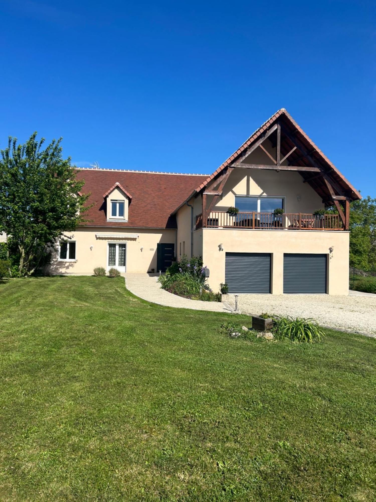 Maison Karmanor Monthoiron Dış mekan fotoğraf